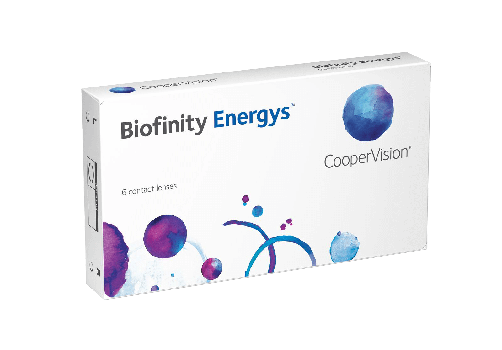 biofinity