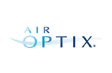 air optix