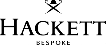 Hackett logo